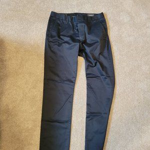Navy Bonobos Dess Pant